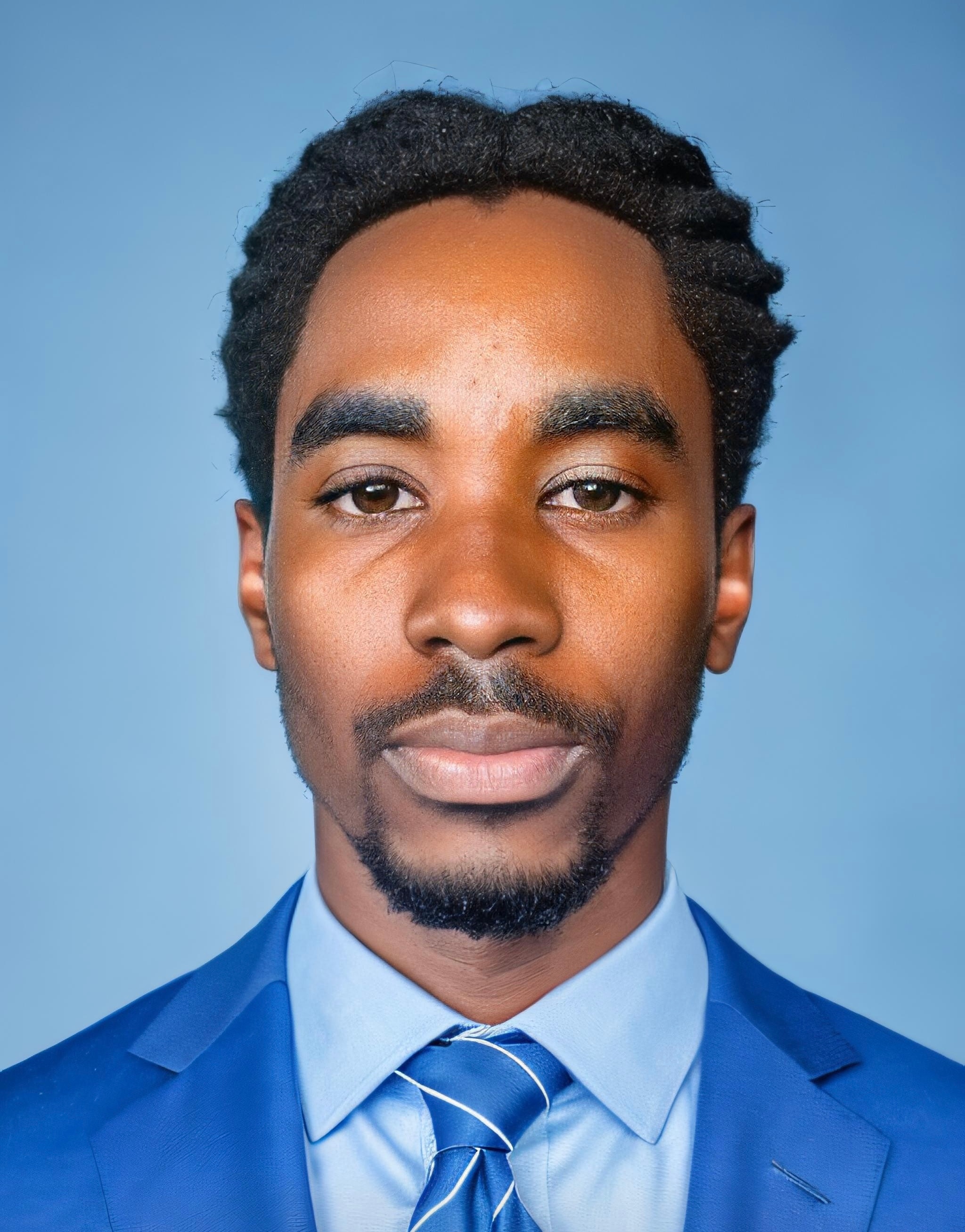 Charles Nana Kwakye